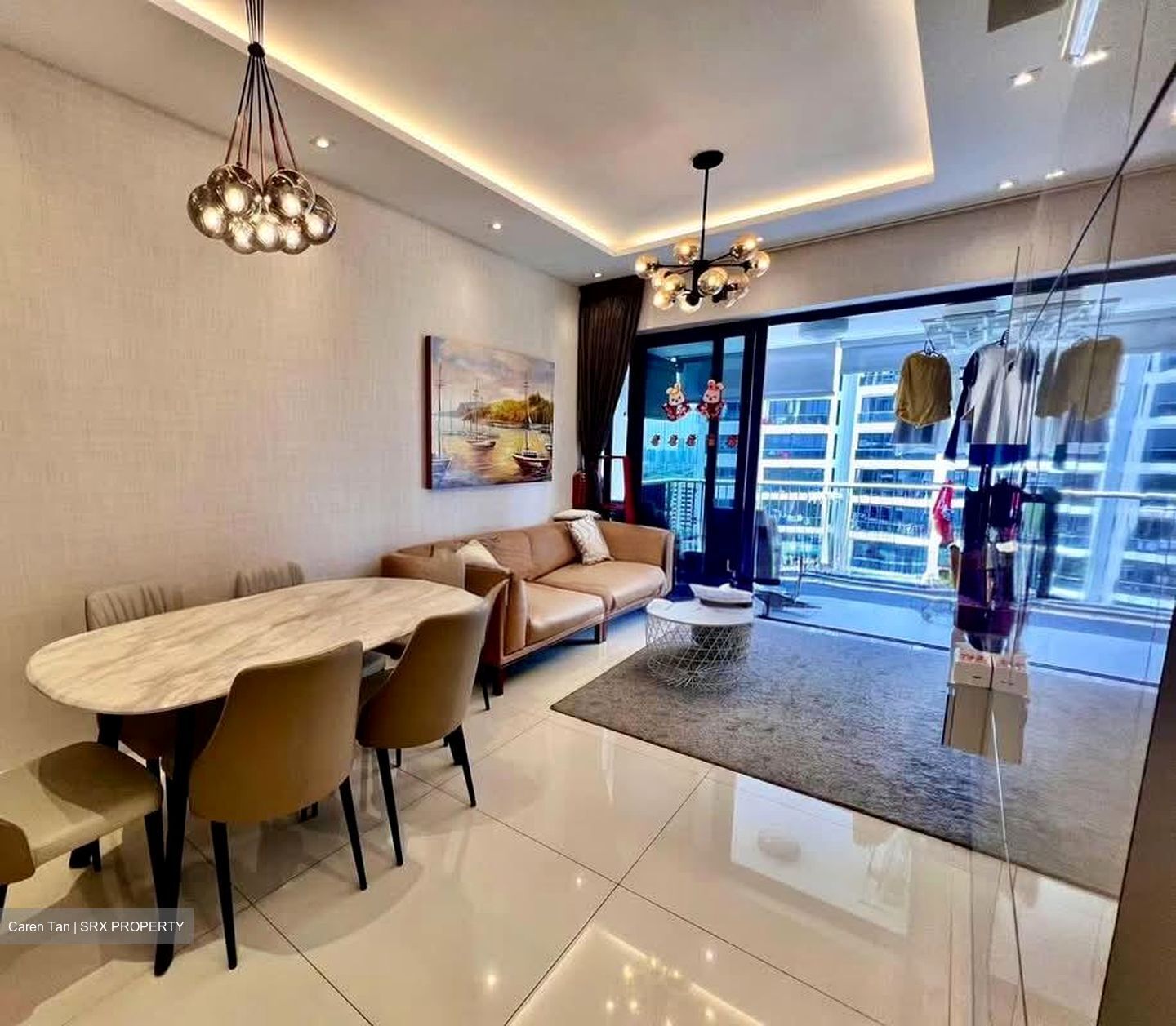 D'Leedon (D10), Condominium #566439381
